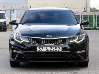 기아 더 뉴 K5 2세대