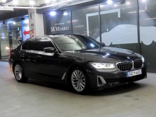 BMW 5시리즈 (G30)