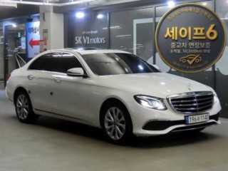 벤츠 E-클래스 W213