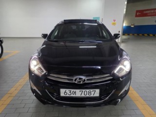 현대 i40