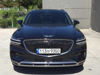 제네시스 GV70
