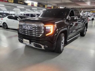 GMC 시에라