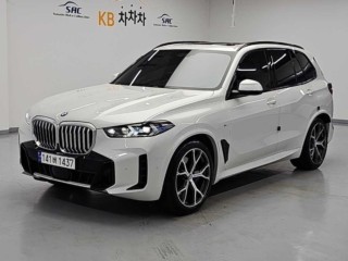 BMW X5 (G05)