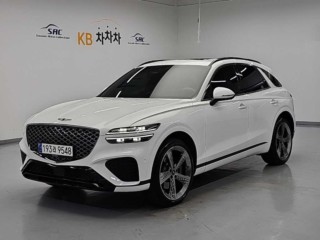 제네시스 GV70