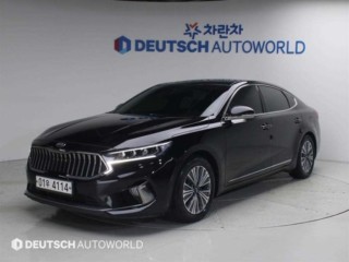 기아 K7 프리미어 하이브리드
