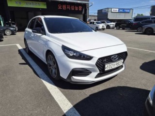 현대 i30 (PD)