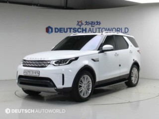랜드로버 디스커버리 5세대 3.0 SD6 HSE 럭셔리 인증중고차 사진