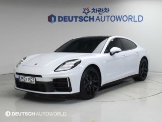 포르쉐 파나메라(972) 2.9 V6 4 중고차 사진 1