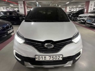 르노코리아(삼성) 뉴QM3