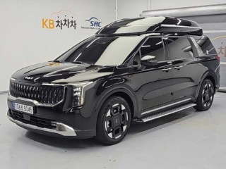 기아 더 뉴 카니발 하이브리드