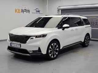 기아 카니발 4세대