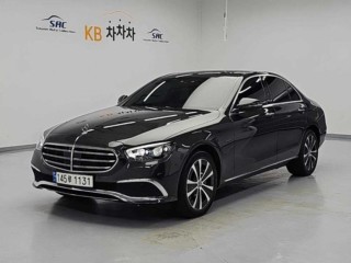 벤츠 E-클래스 W213