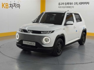 현대 캐스퍼