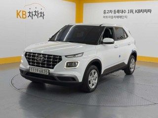 현대 베뉴