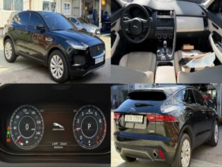 재규어 E-PACE