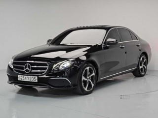 벤츠 E-클래스 W213