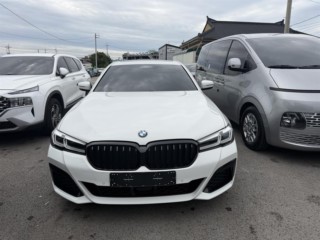 BMW 5시리즈 (G30)