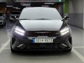 기아 더뉴 K3 2세대
