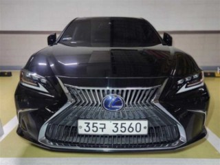 렉서스 ES300h 7세대