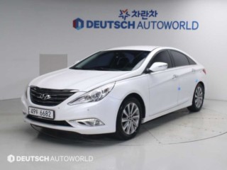현대 쏘나타 더 브릴리언트