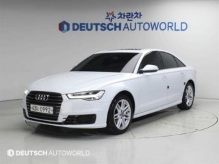 아우디 뉴A6