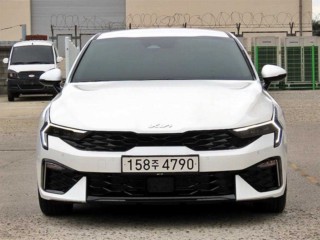 기아 더 뉴 K5 3세대