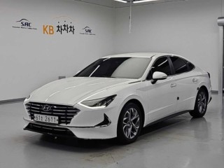 현대 쏘나타 (DN8)