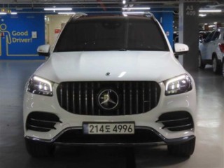 벤츠 GLS클래스 X167