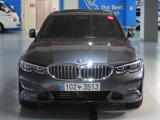 BMW 3시리즈 (G20)