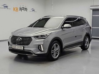 현대 더뉴맥스크루즈