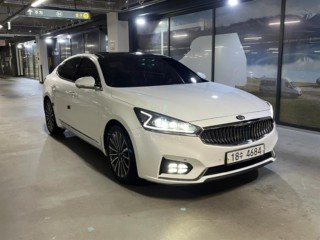 기아 올 뉴 K7