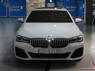 BMW 5시리즈 (G30)