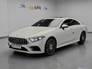 벤츠 CLS클래스 C257