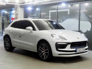 포르쉐 포르쉐 마칸 가솔린 2.9 S 중고차 사진 1
