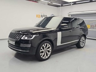 랜드로버 레인지로버