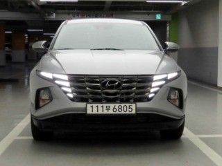 현대 투싼 (NX4)