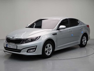 수원 중고차 기아 더 뉴 K5 2.0 LPI 디럭스 2015.03식 42,000km