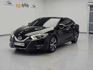 닛산 맥시마(A36)
