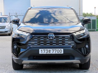 토요타 RAV4(5세대)