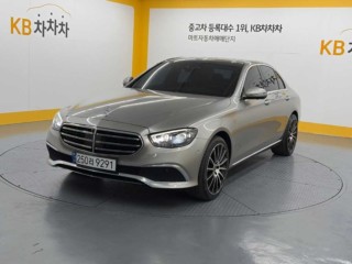 벤츠 E-클래스 W213
