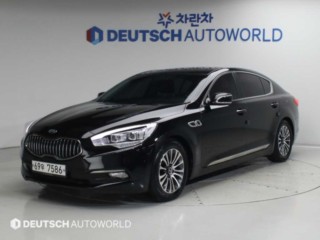 수원 중고차 기아 K9 3.3 GDI 프레스티지 2012.07식 106,288km