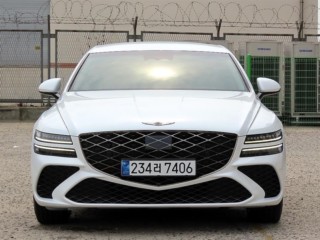 제네시스 G80(RG3)