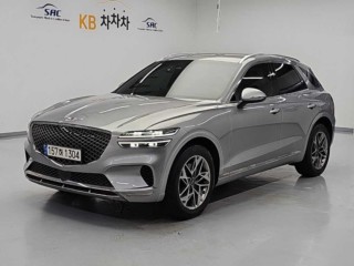 제네시스 GV70