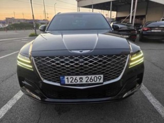 제네시스 GV80