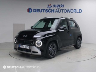 현대 더 뉴 캐스퍼