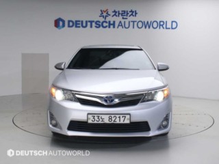 토요타 뉴캠리