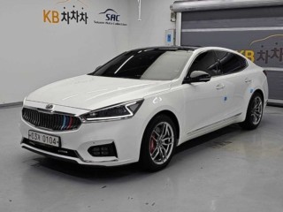 기아 올 뉴 K7