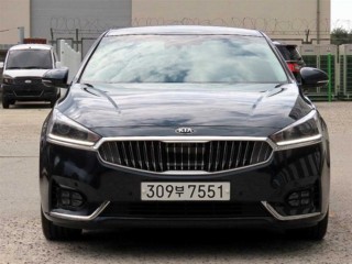 기아 올 뉴 K7