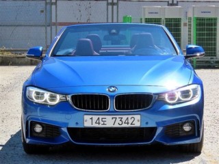 BMW 4시리즈 (F32)