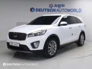 기아 올 뉴 쏘렌토